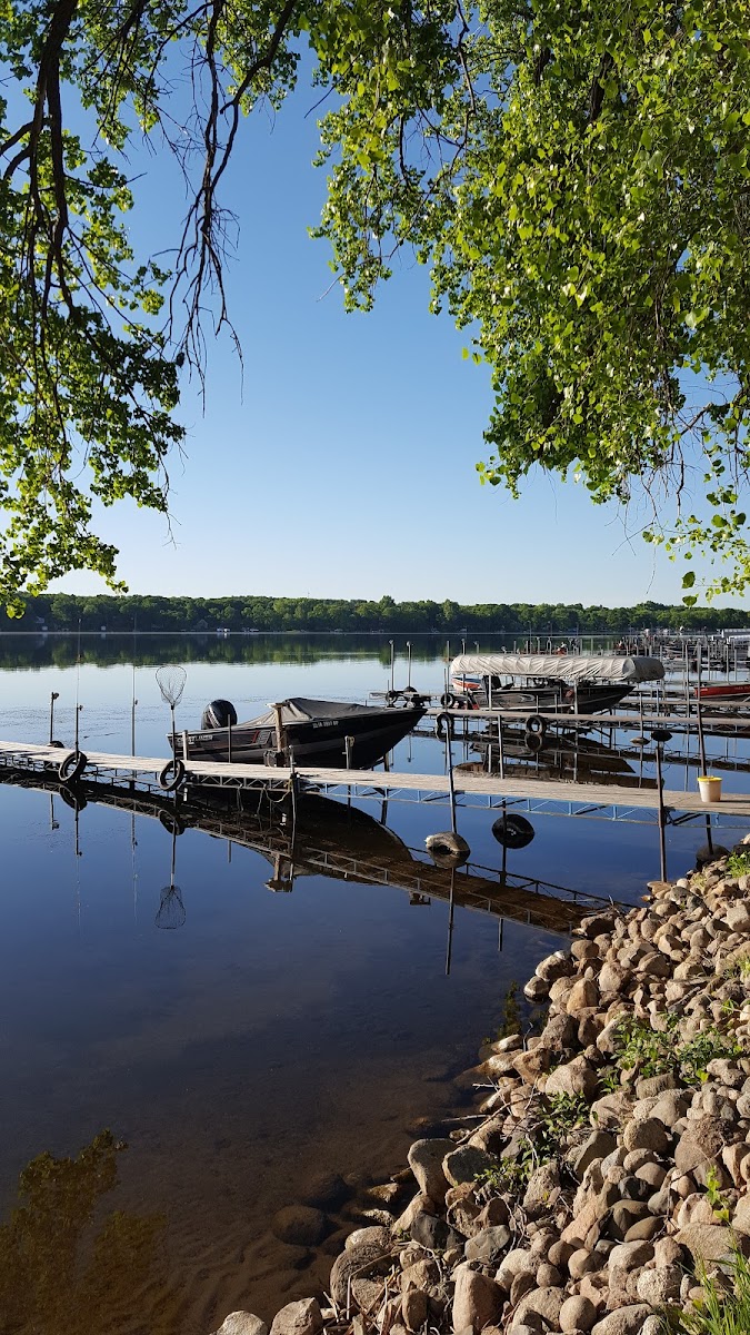 Buck Point Lodge