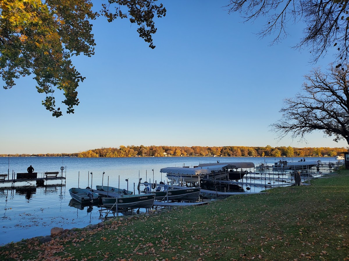 Buck Point Lodge photo 3