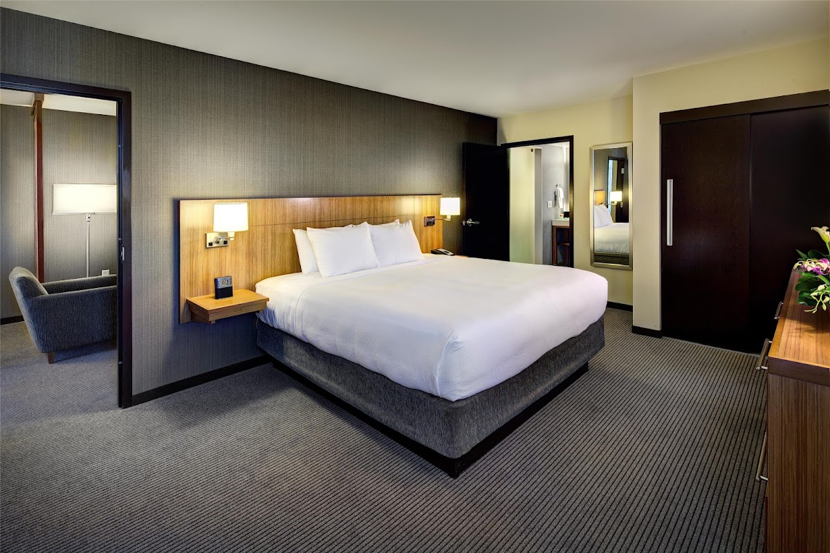 Hyatt Place UC Davis photo 2