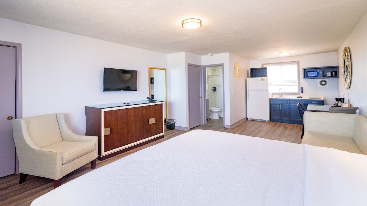 Outer Banks Motor Lodge photo 2