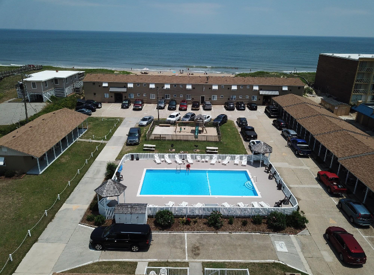 Outer Banks Motor Lodge photo 3