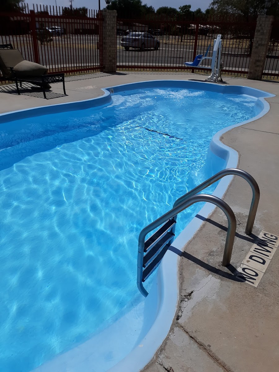 Howard Johnson by Wyndham Lubbock TX photo 3