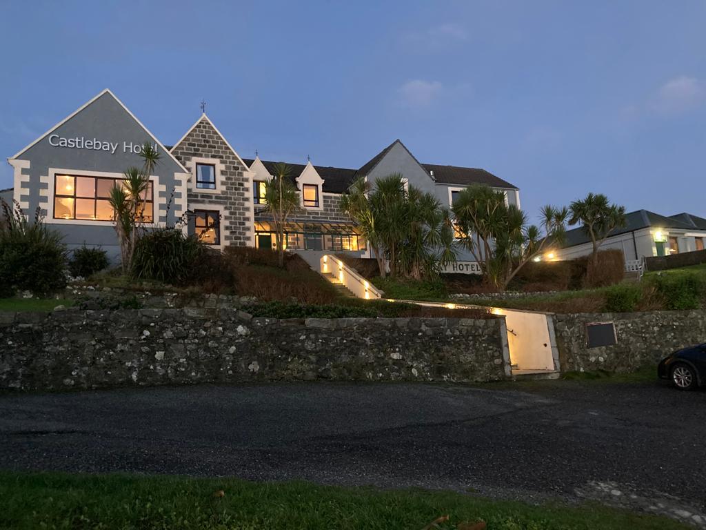 Castlebay Hotel