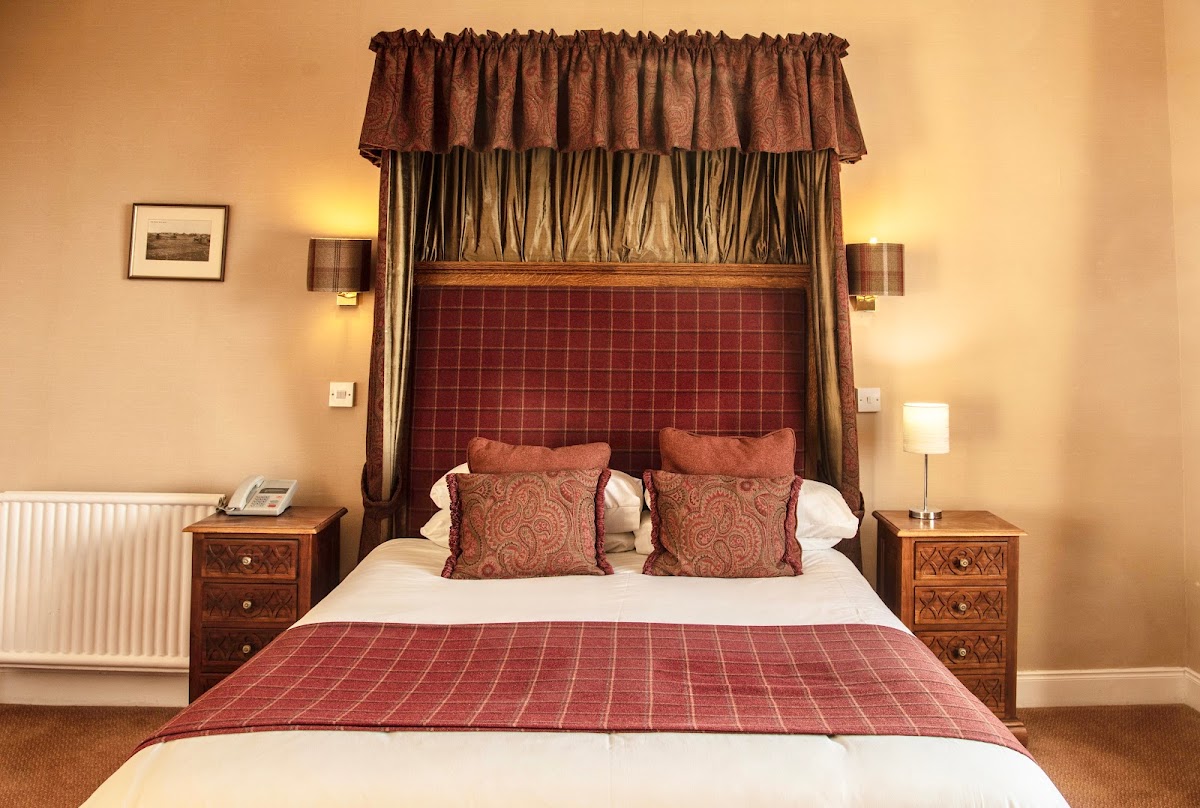 Castlebay Hotel photo 2