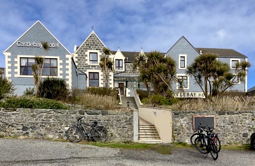 Castlebay Hotel photo 3