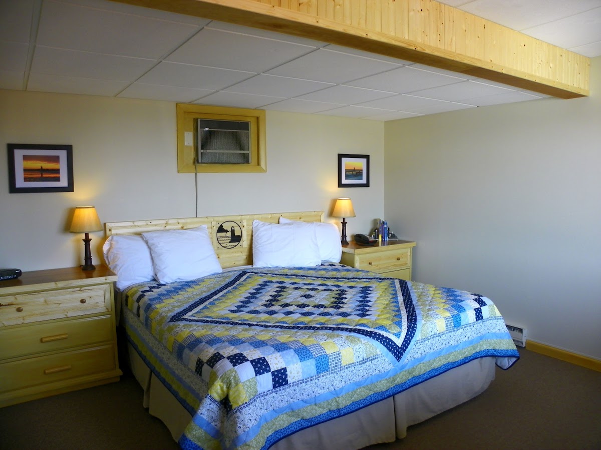Northshore Motel photo 2
