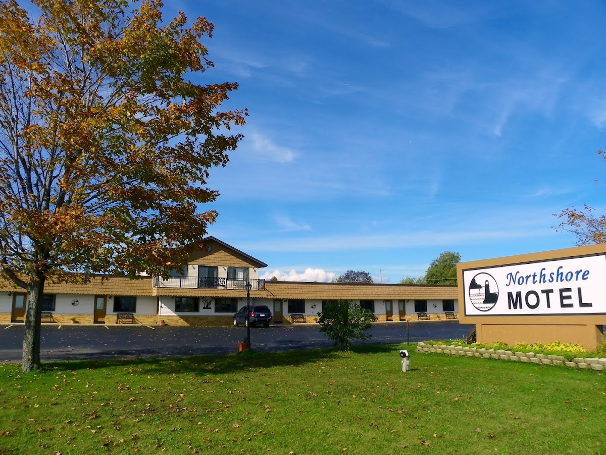 Northshore Motel photo 3
