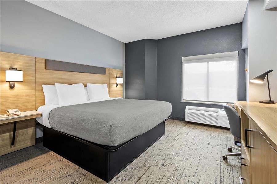 Quality Inn Conway Northwest photo 2
