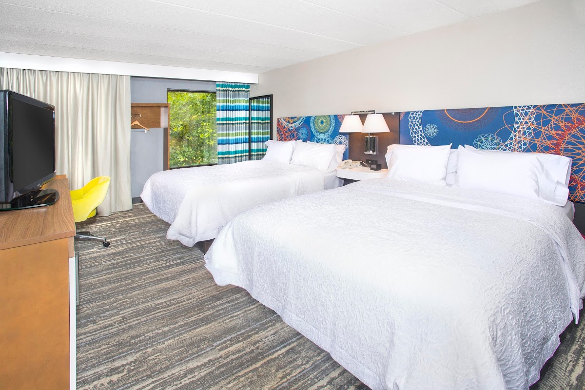 Hampton Inn & Suites Annapolis photo 2