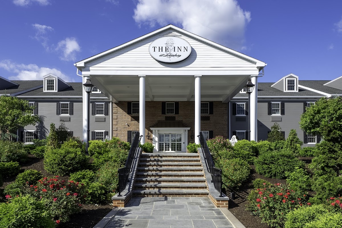 The Inn at Lewisburg, BW Signature Collection