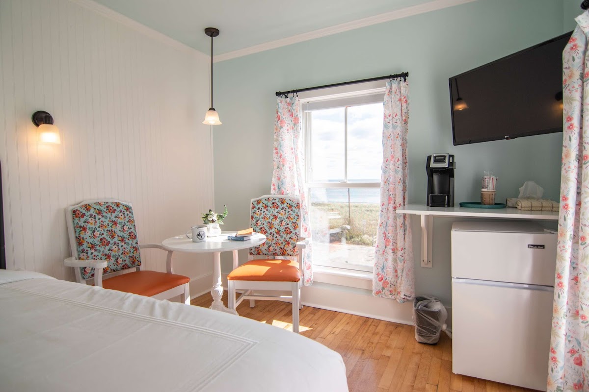 Ocean House Boutique Hotel & Motel photo 2