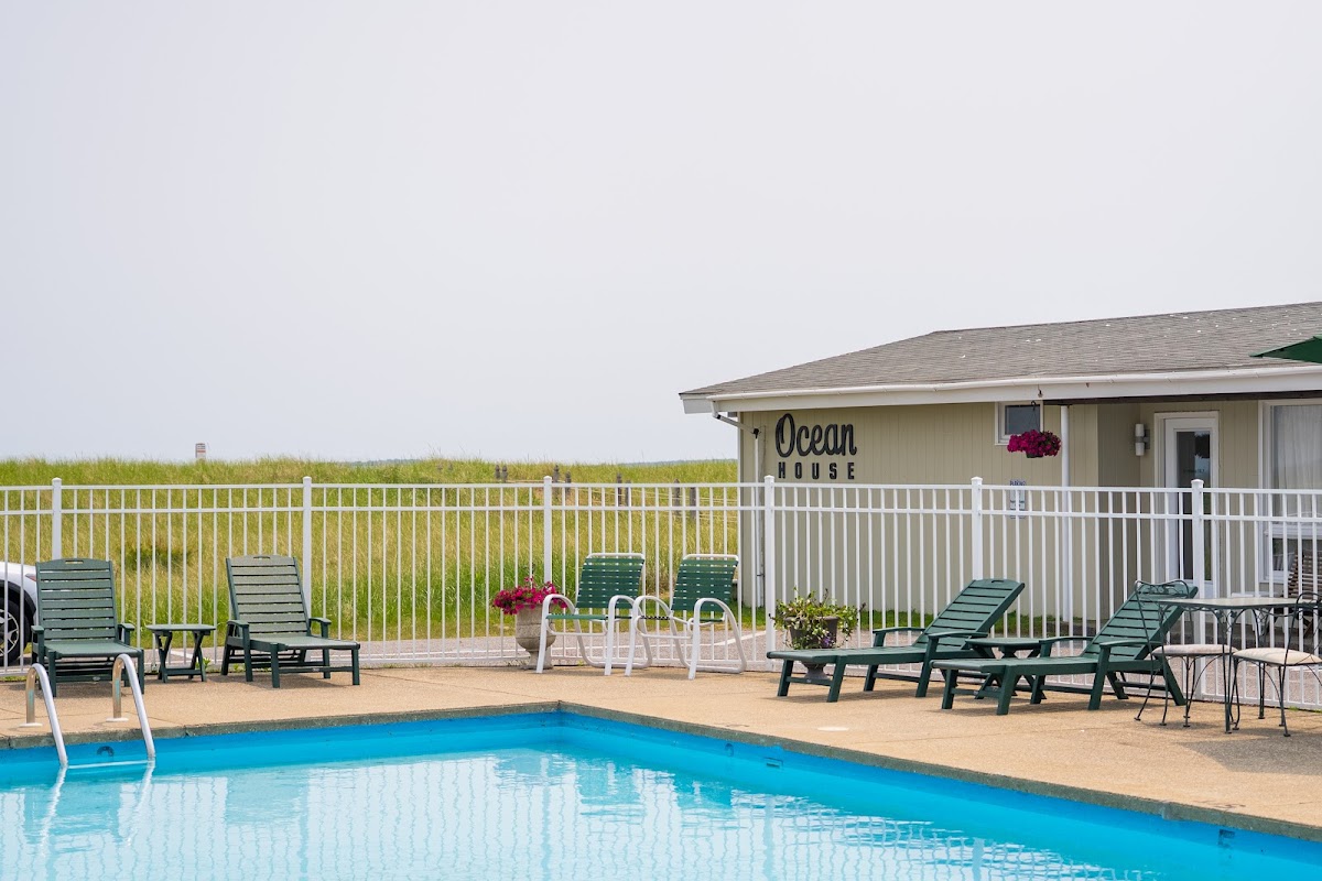 Ocean House Boutique Hotel & Motel photo 3