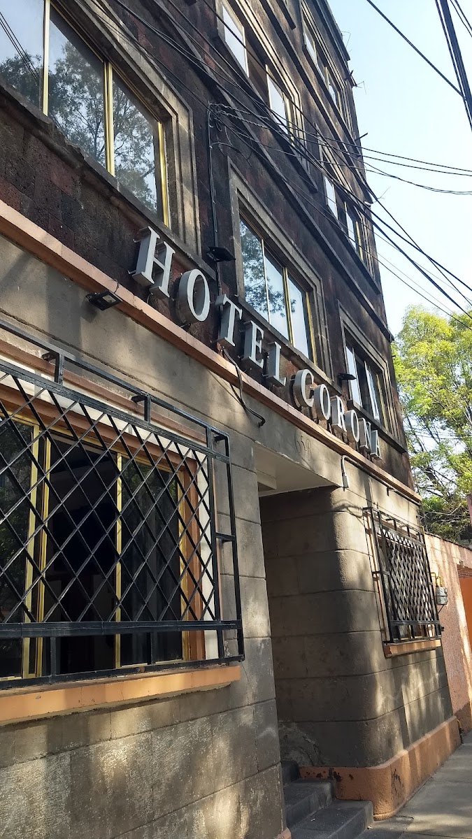 Hotel Corona