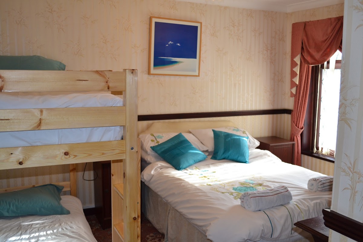 Shawries Hotel photo 2
