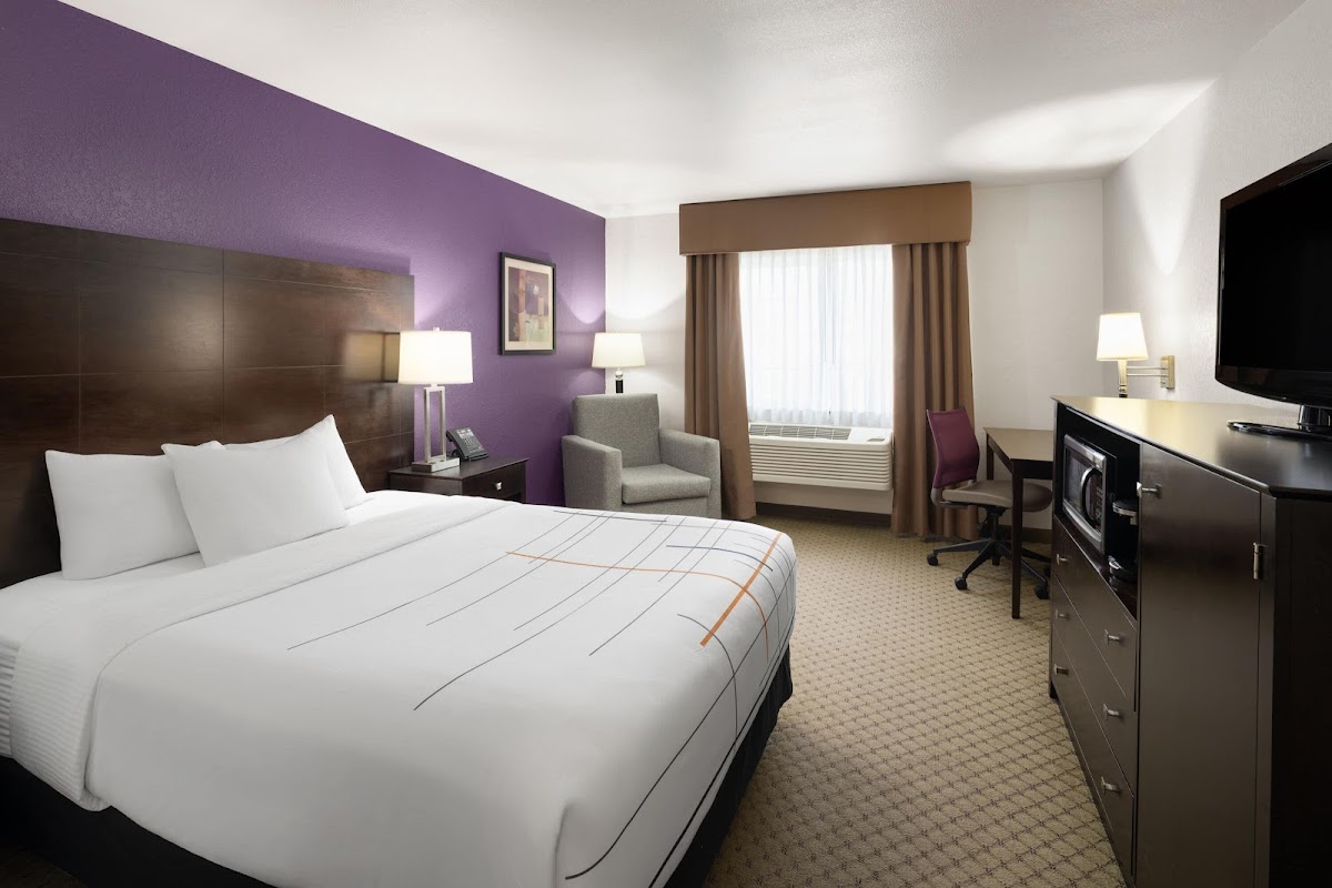 La Quinta Inn & Suites by Wyndham Spokane Valley photo 2