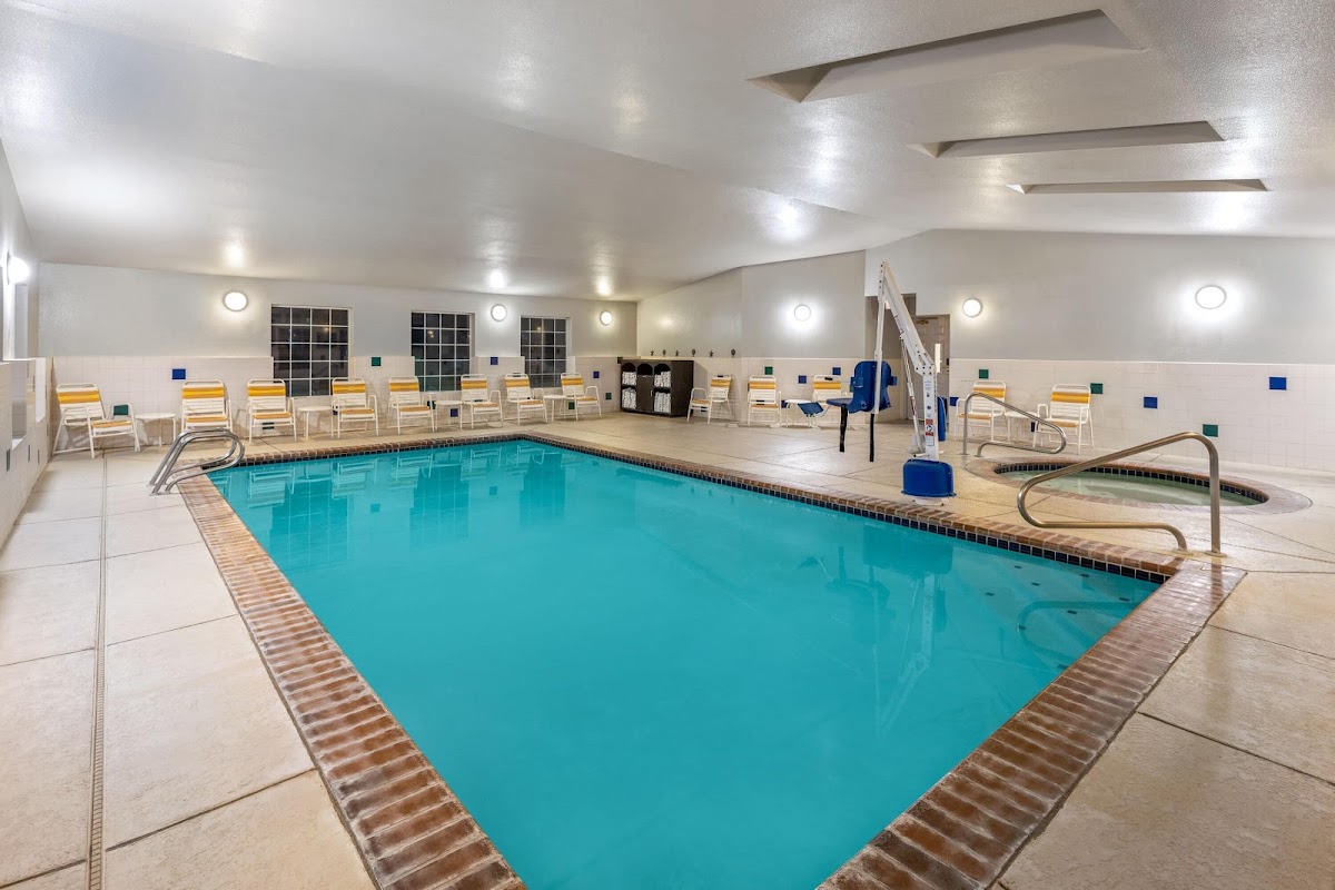 La Quinta Inn & Suites by Wyndham Spokane Valley photo 3