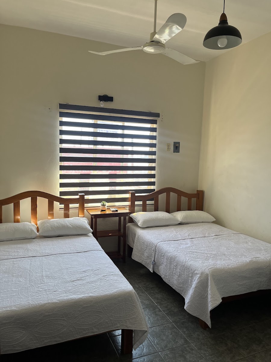 Hotel Hermanas Nieto photo 2