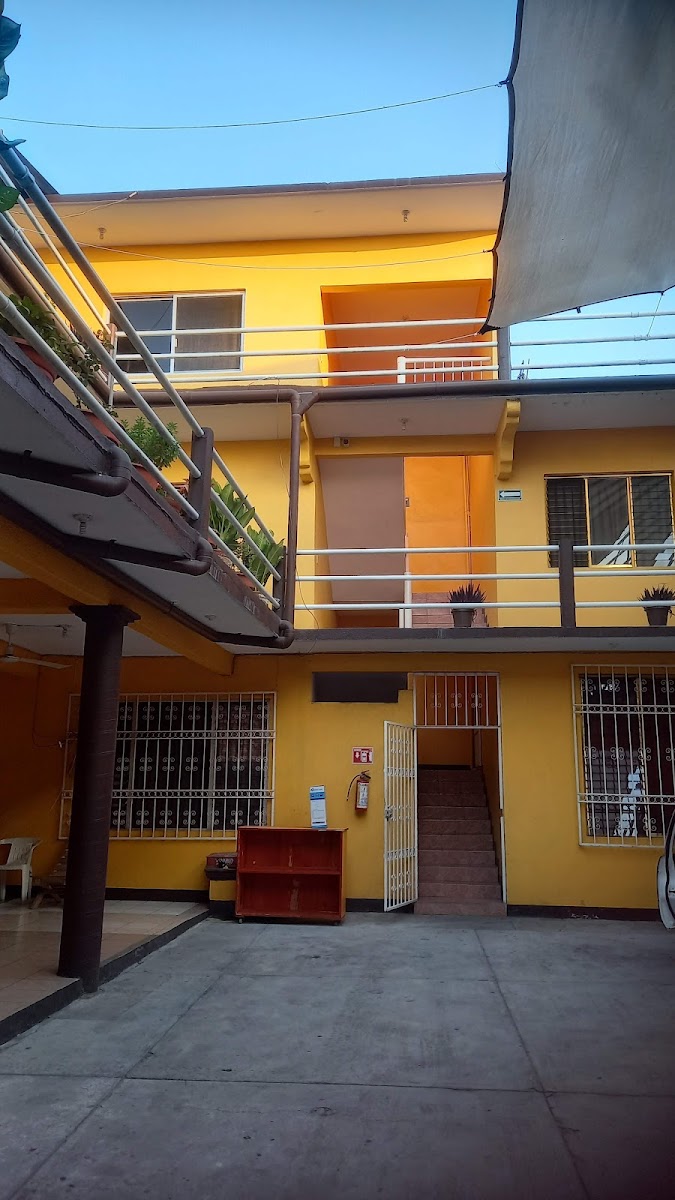 Hotel Hermanas Nieto photo 3