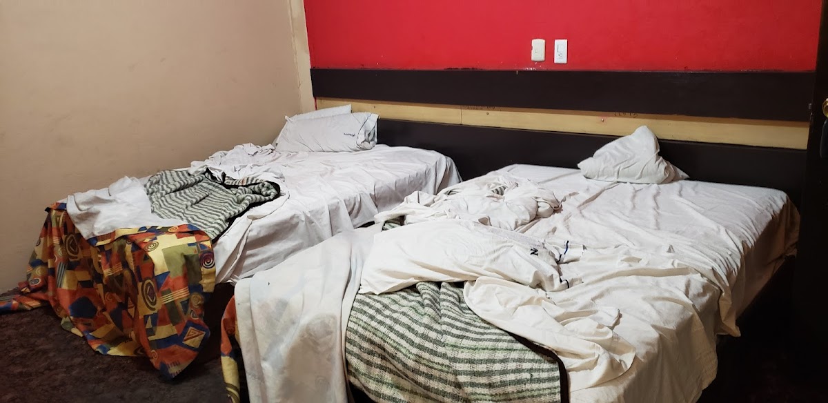 Hotel Miño
