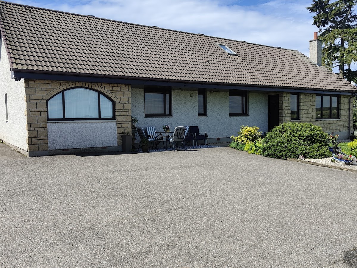 Hillhaven Bed & Breakfast photo 2
