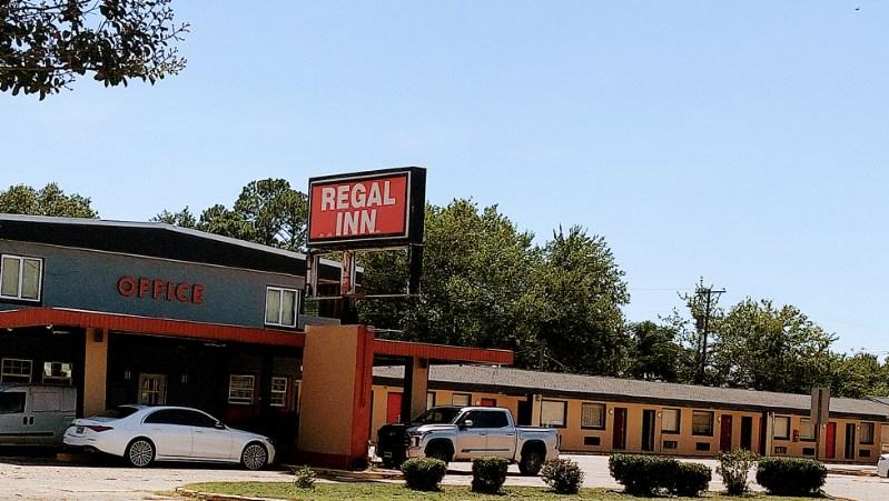 Regal Inn