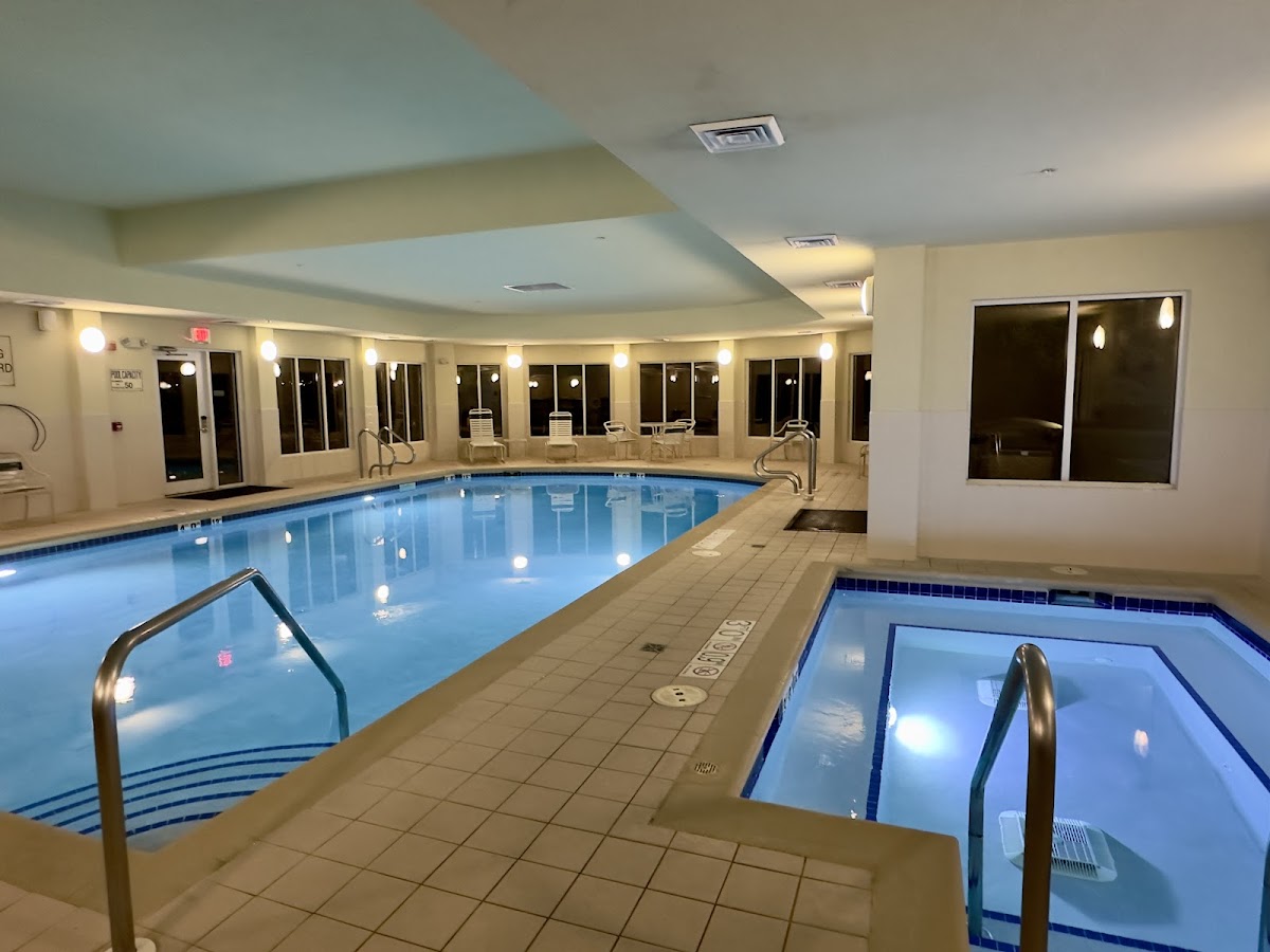 Hilton Garden Inn Dubuque Downtown photo 3