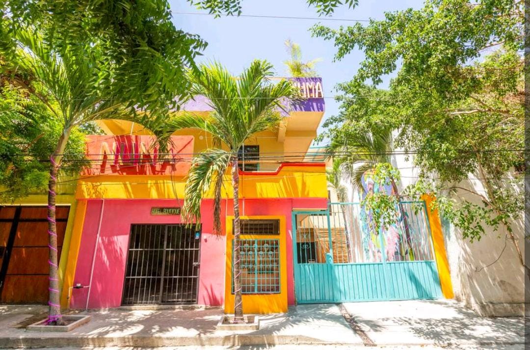 Numa Hotel Boutique