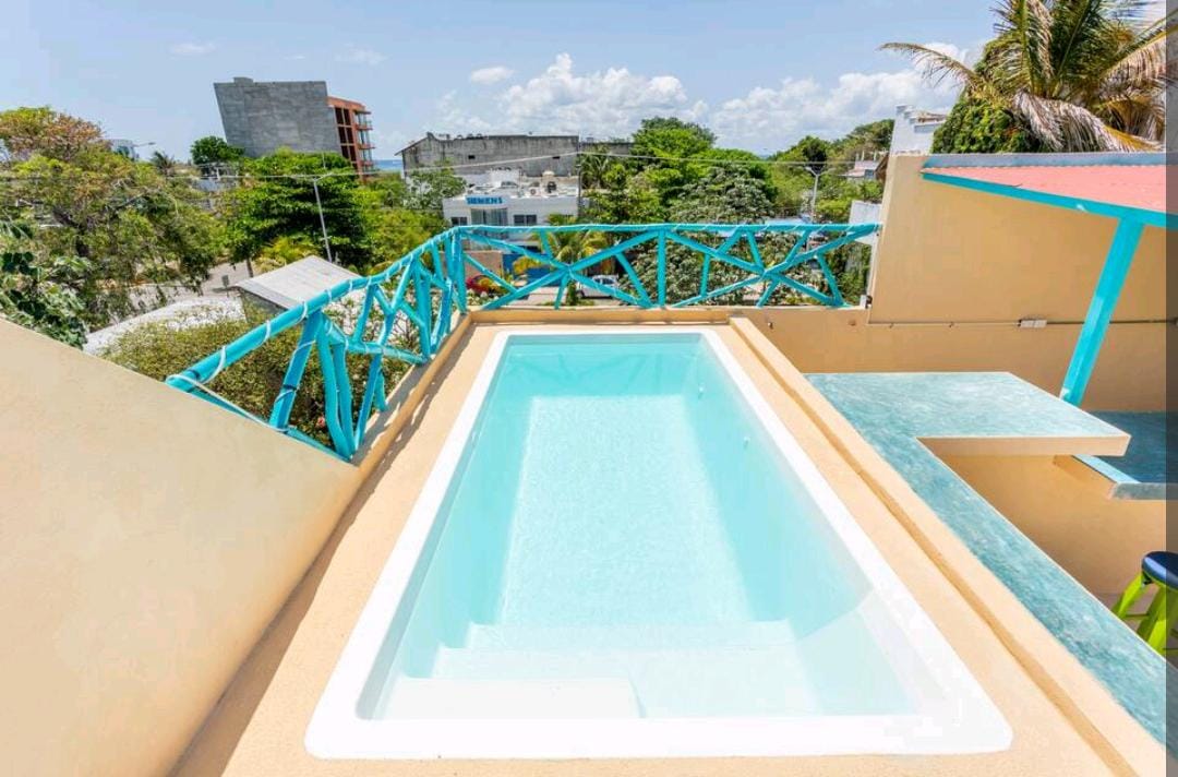 Numa Hotel Boutique photo 3