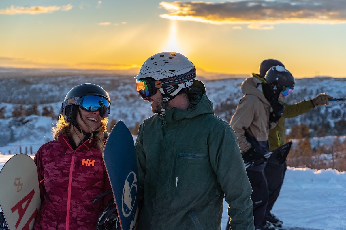 Hesperus Ski Area