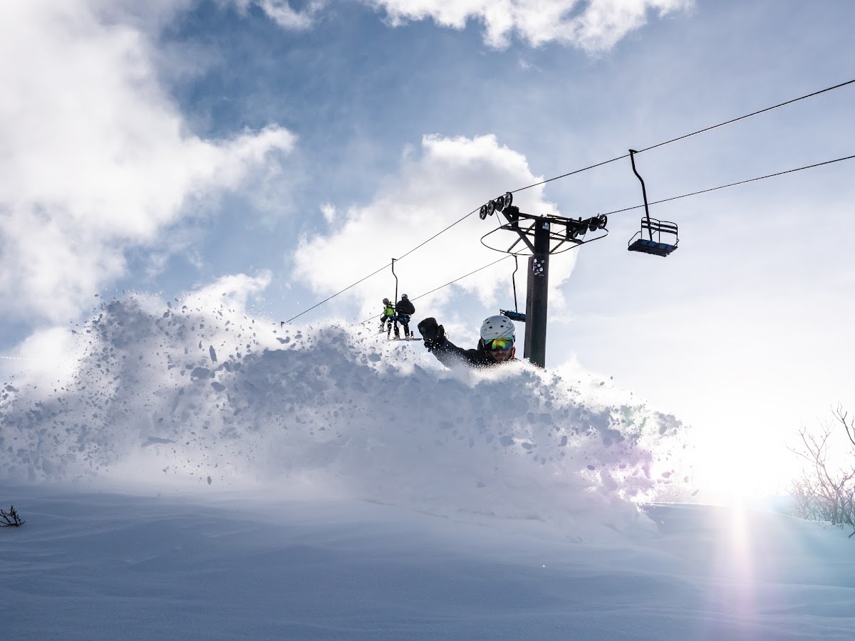 Hesperus Ski Area photo 2