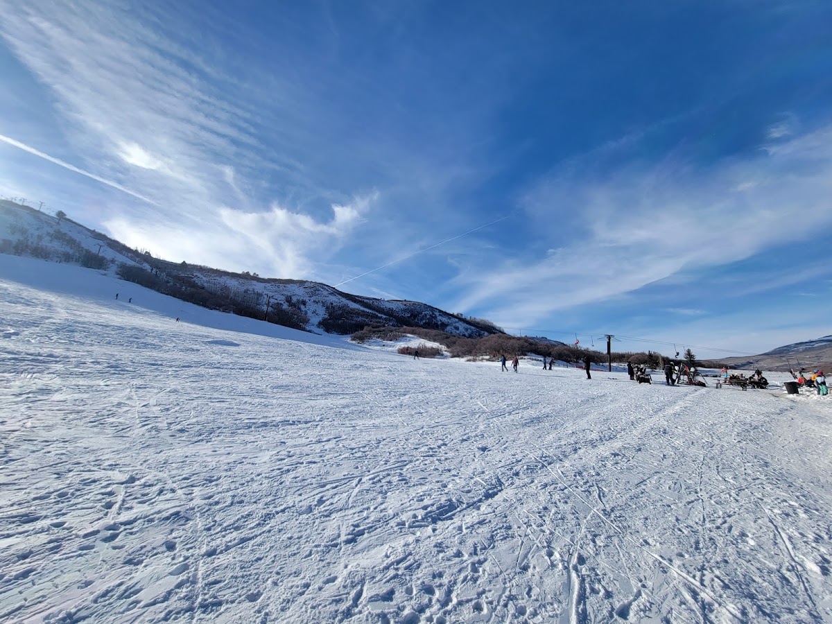 Hesperus Ski Area photo 3