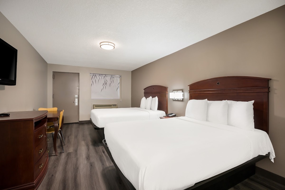 Red Carpet Inn Edison NJ photo 2