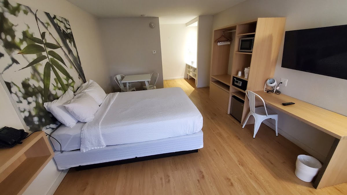 GreenPoint Hotel Kissimmee
