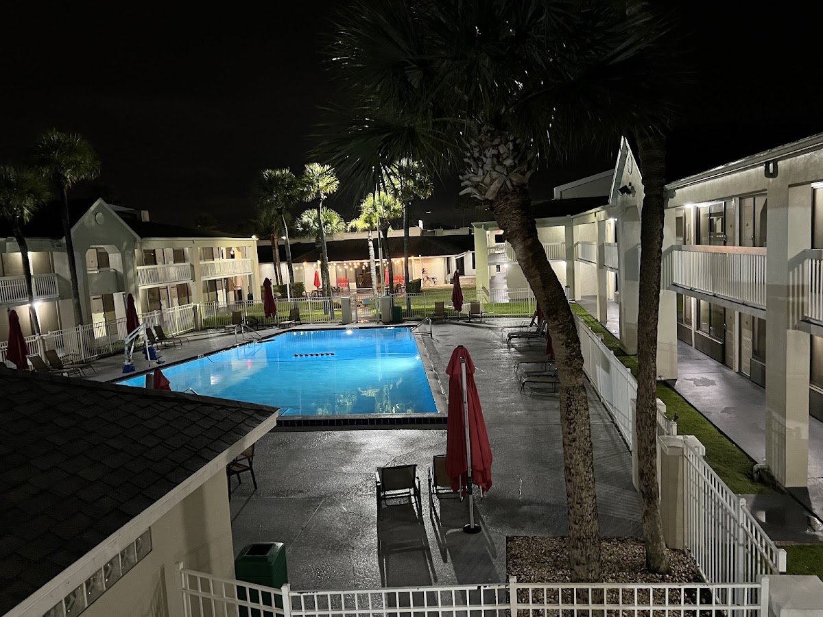 GreenPoint Hotel Kissimmee photo 2