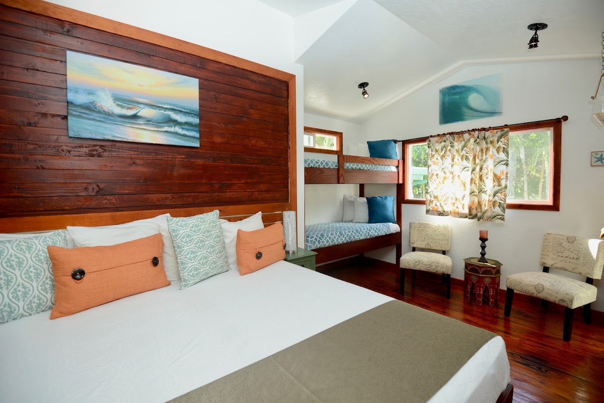 Kalani Hawaii Private Lodging photo 2