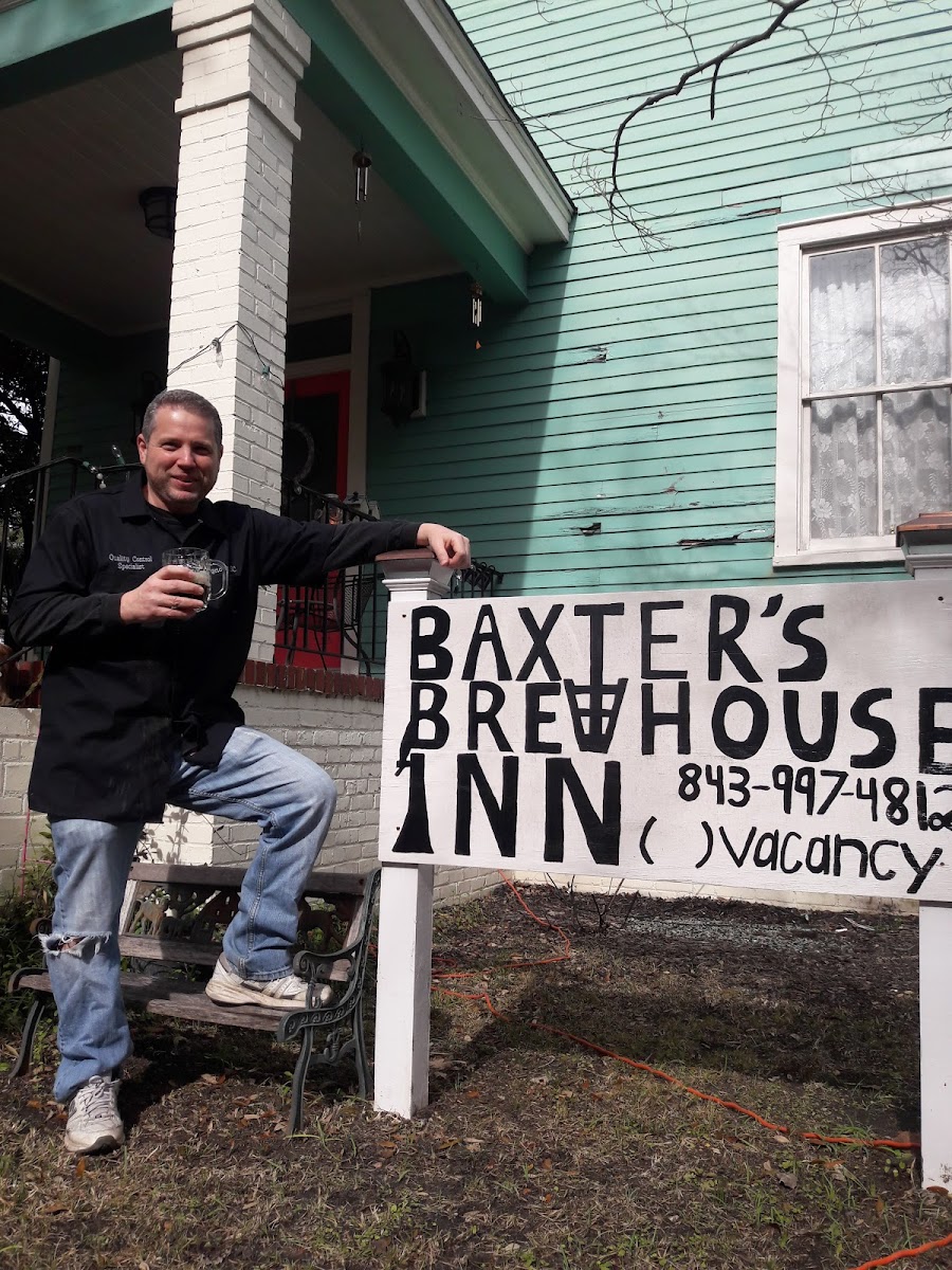 Baxter's Brewhouse Inn photo 2
