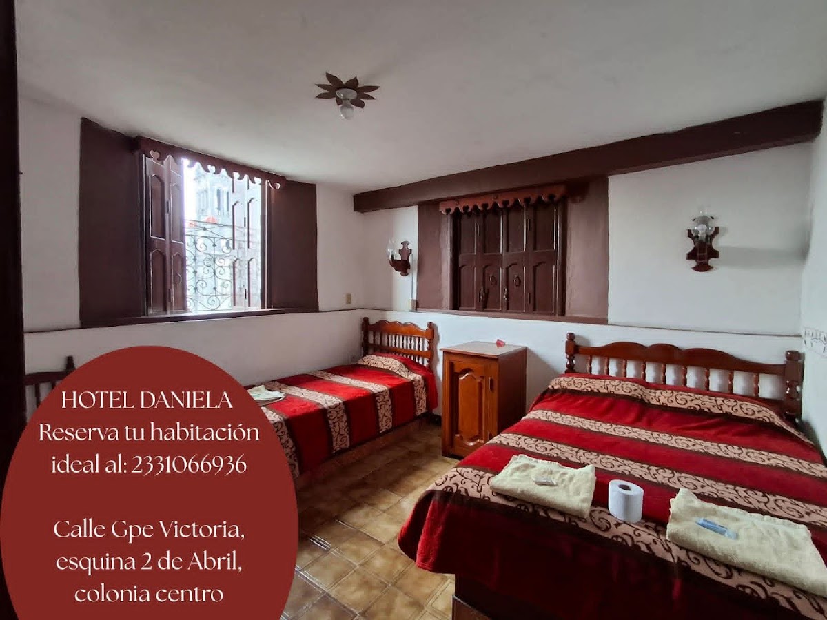 Hotel Daniela photo 2