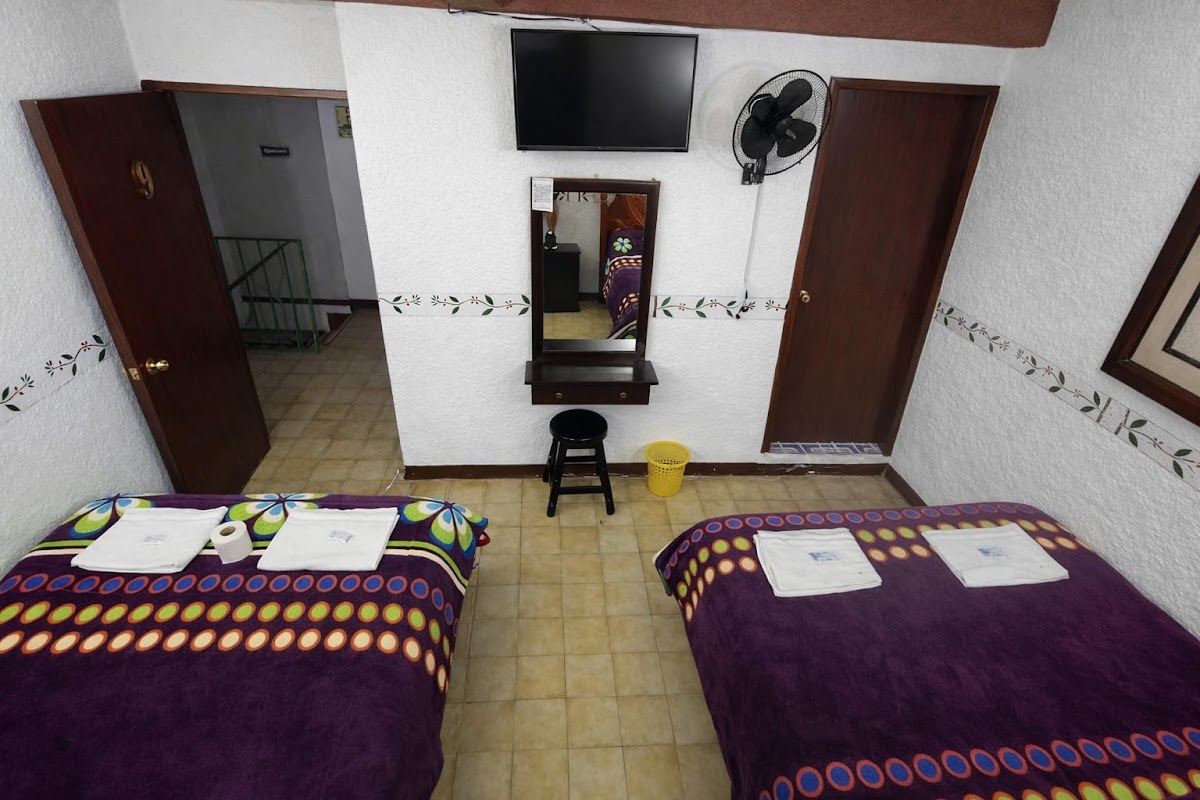 Hotel Daniela photo 3
