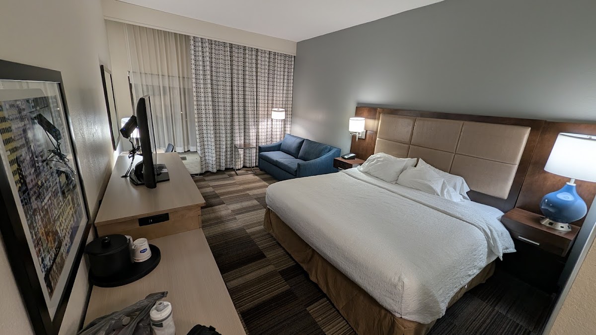 Hampton Inn Bellevue / Nashville-I-40 West photo 2