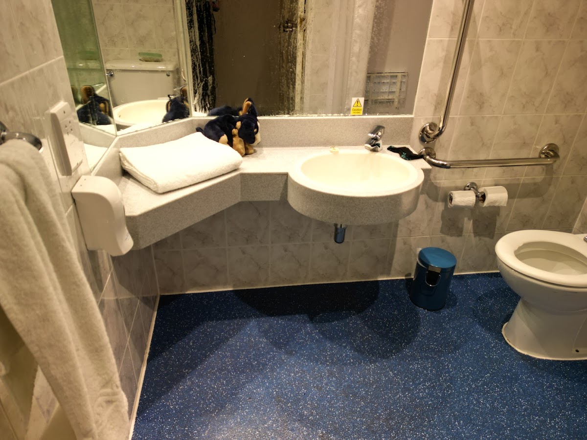 Travelodge Derby Chaddesden photo 3
