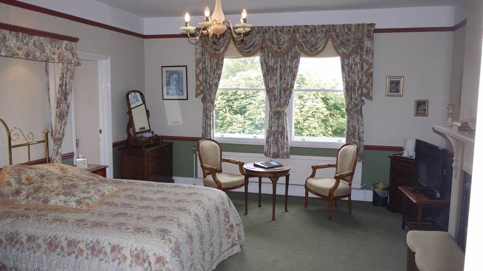 Leadon House Hotel photo 2