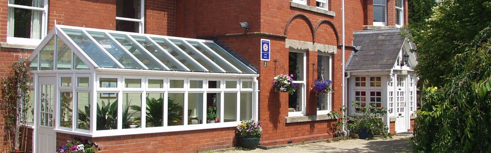 Leadon House Hotel photo 3