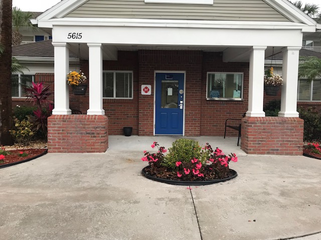 InTown Suites Extended Stay Orlando FL - Universal