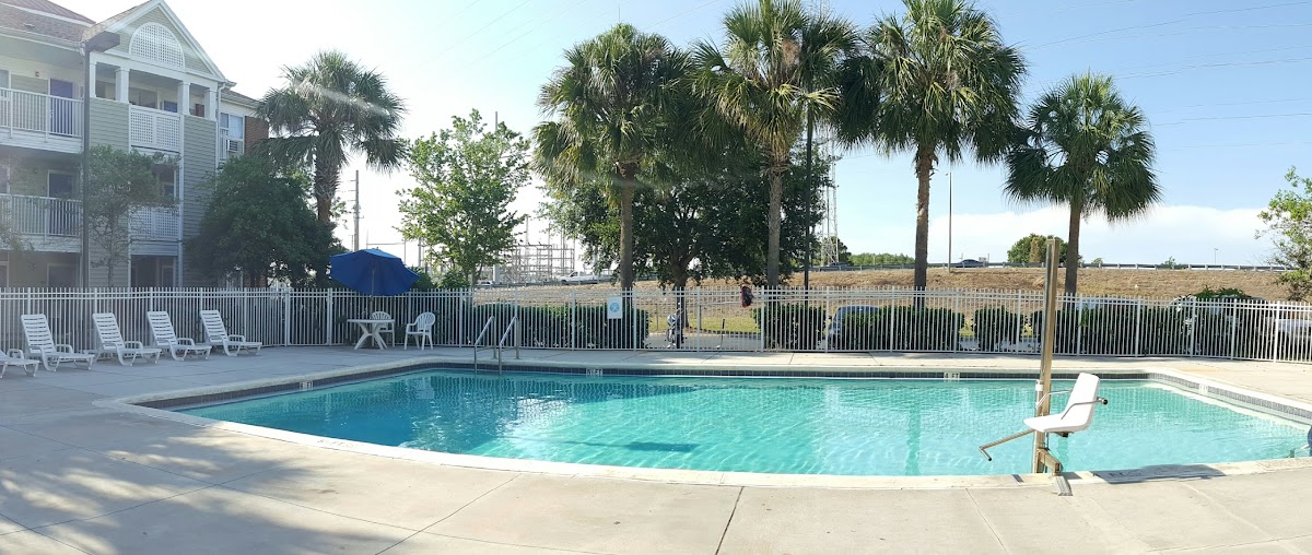 InTown Suites Extended Stay Orlando FL - Universal photo 3
