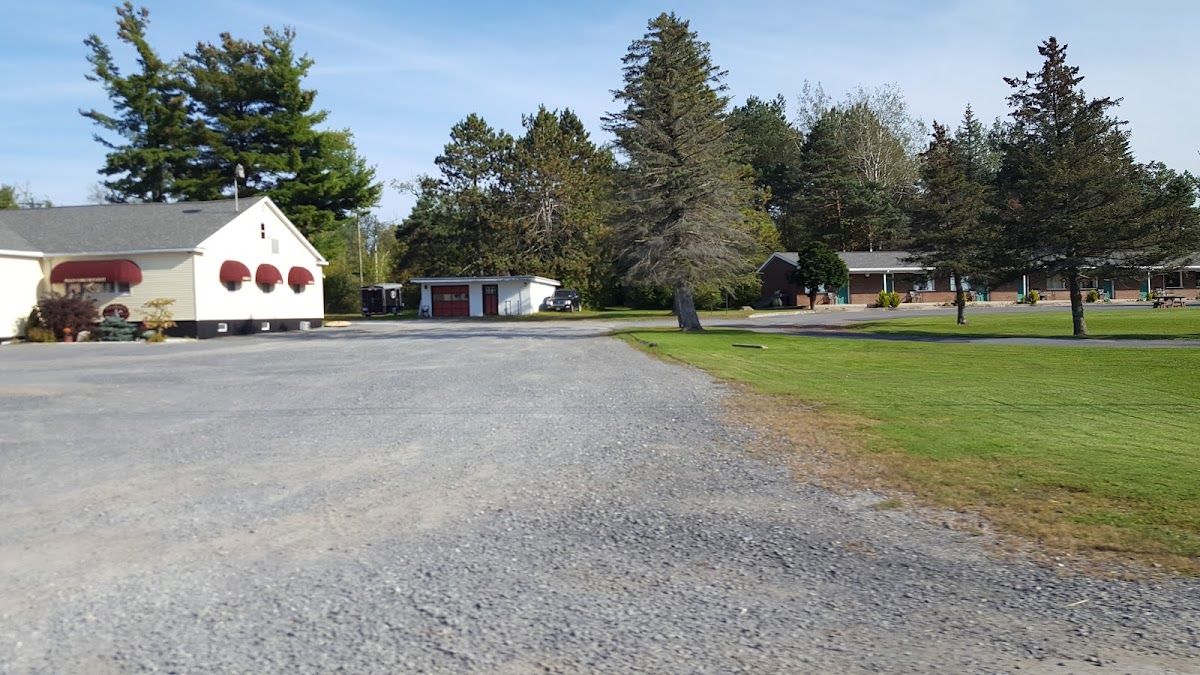 Clearview Motel Gouverneur NY photo 2