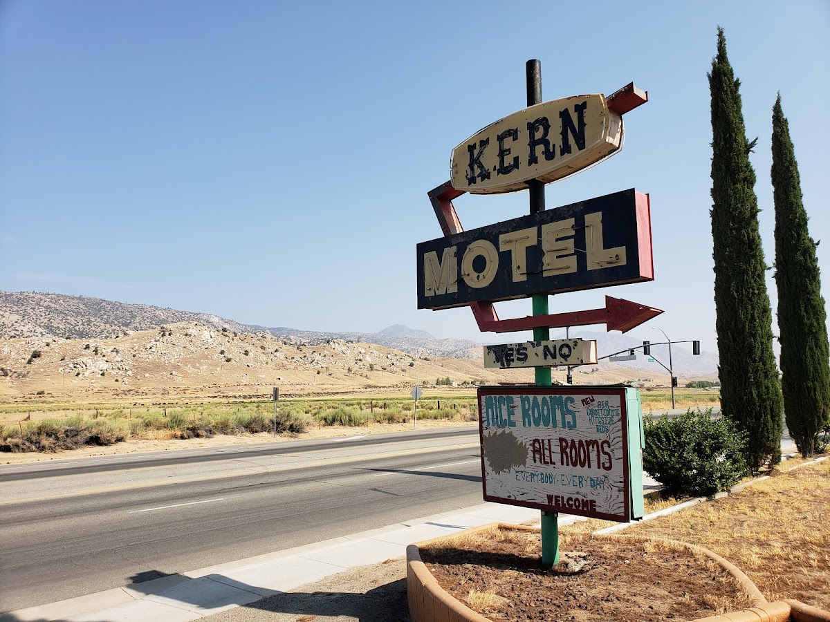 Kern Motel
