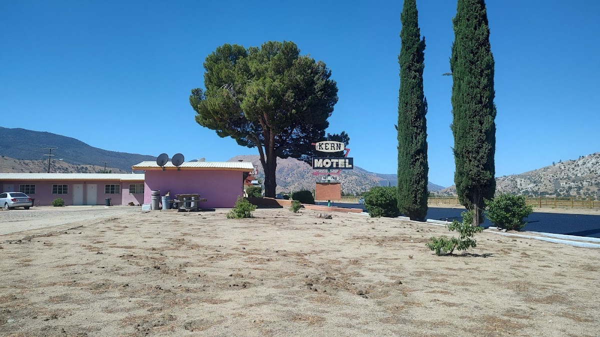 Kern Motel photo 2