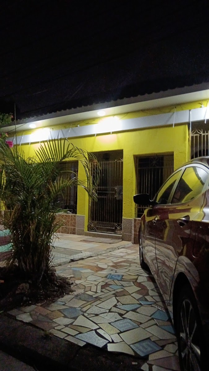 La Casa De Mamá