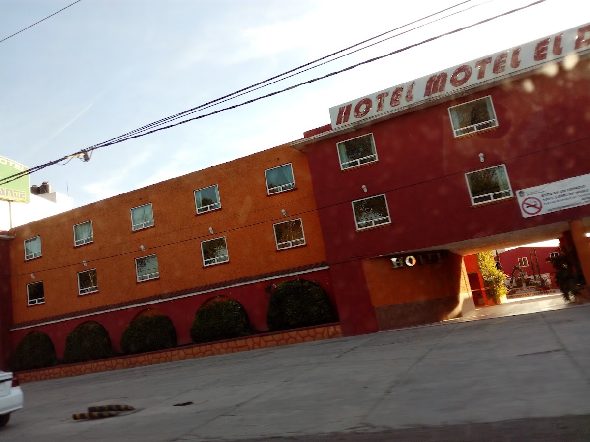 HOTEL MOTEL EL DIAMANTE photo 2