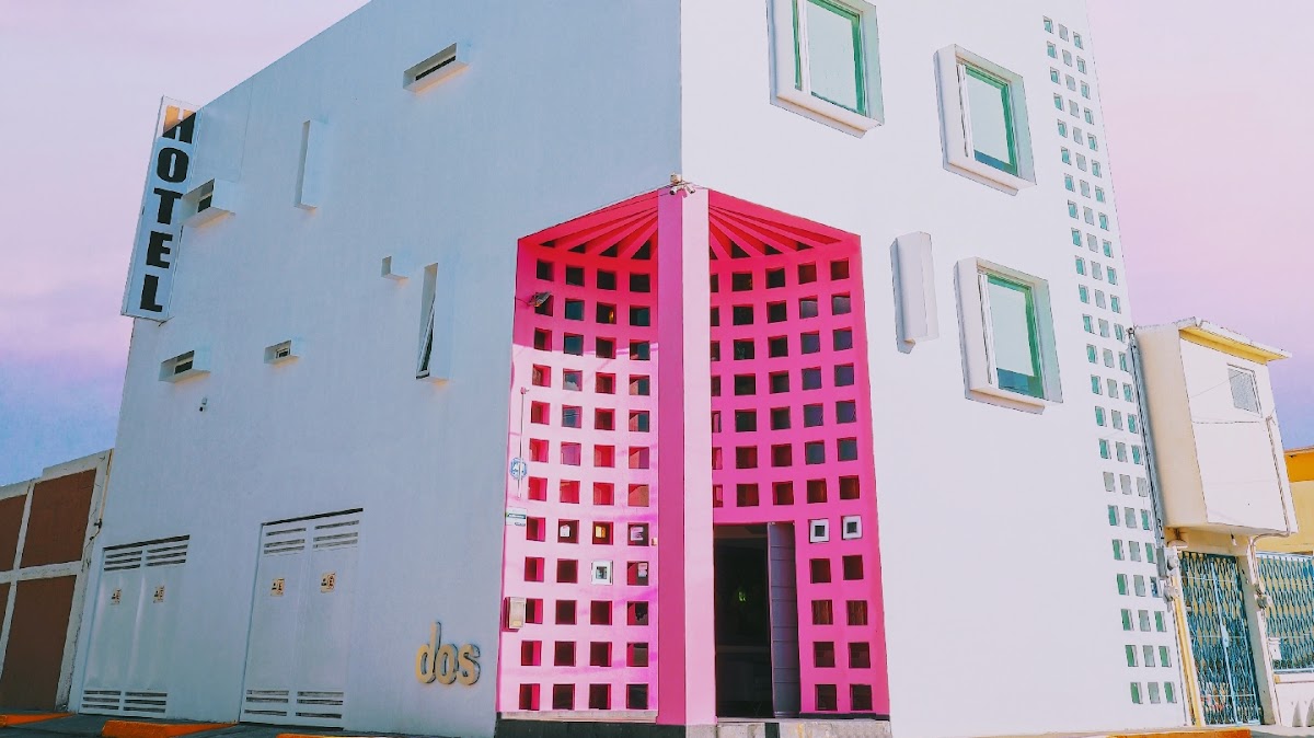 Hotel Terraza 10